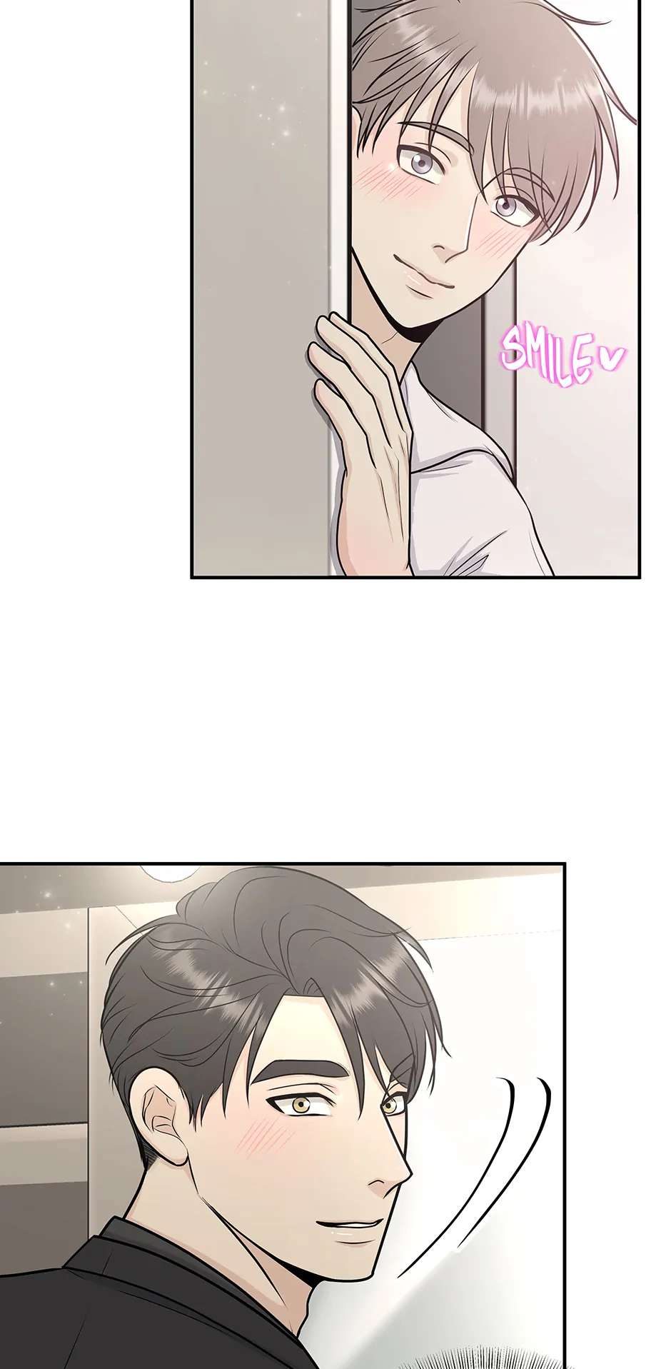Over The Moon Chapter 8 page 40 - 