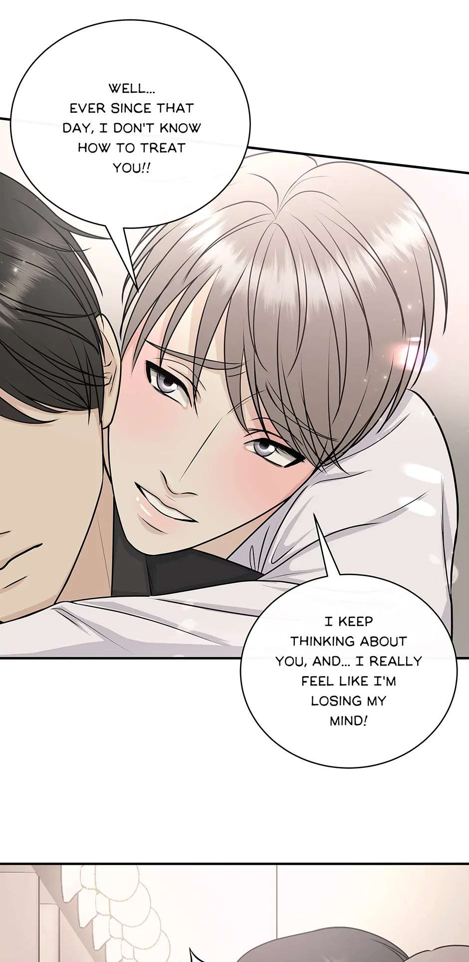 Over The Moon Chapter 8 page 44 - 