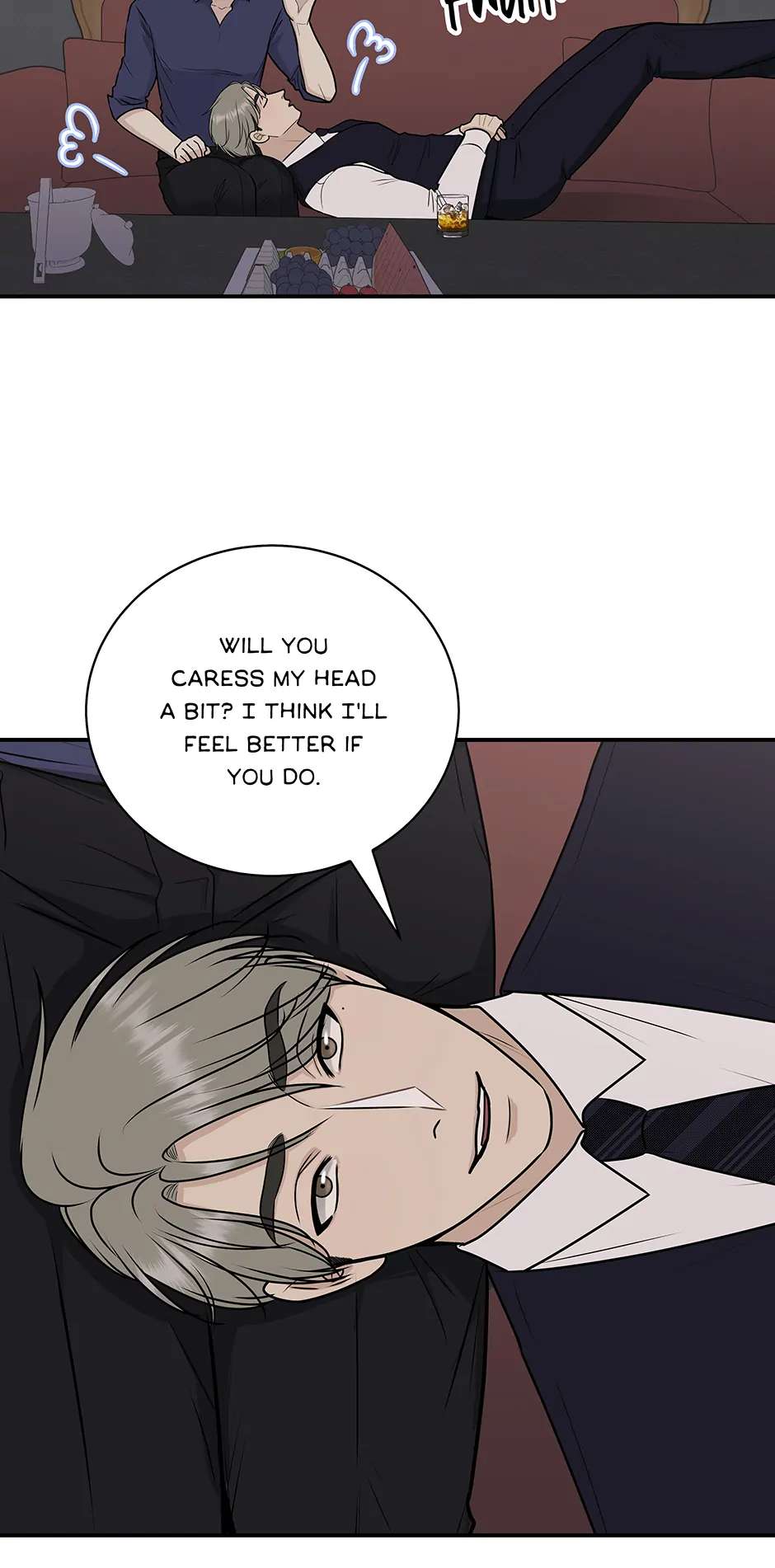 Over The Moon Chapter 8 page 7 - 