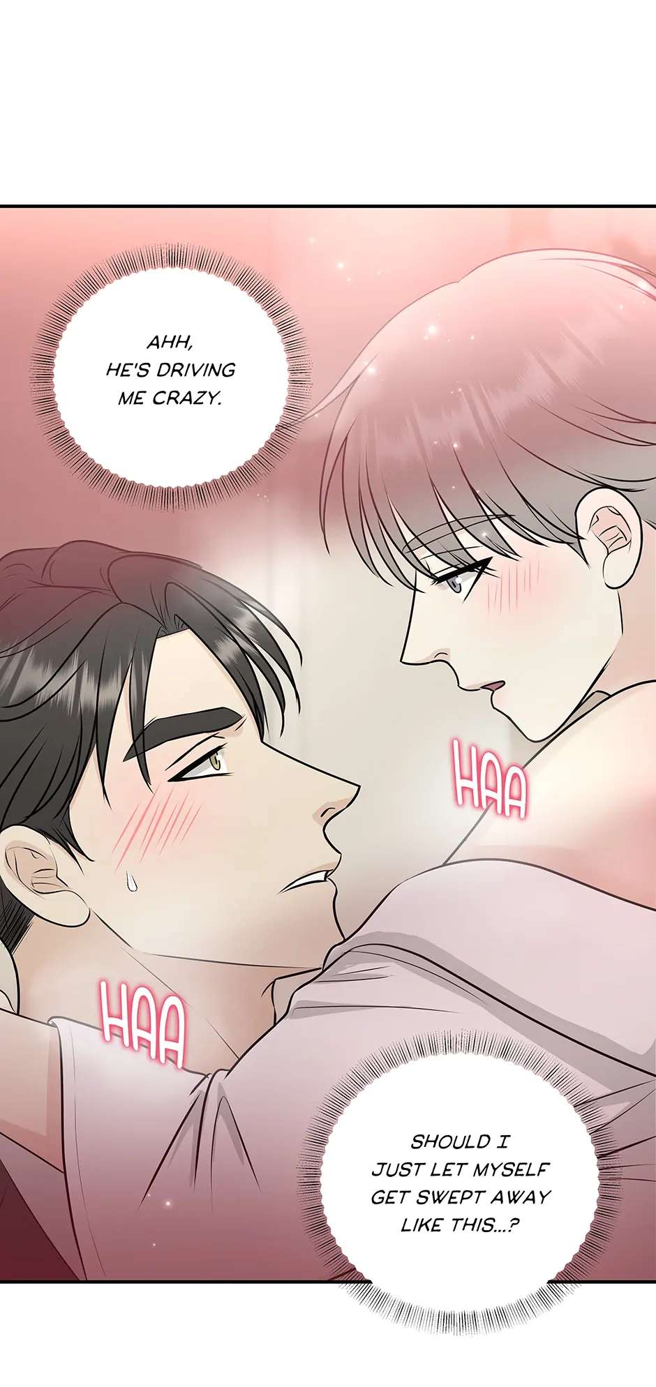 Over The Moon Chapter 9 page 15 - 
