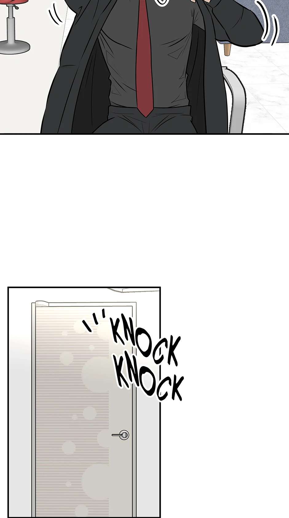 Over The Moon Chapter 9 page 26 - 