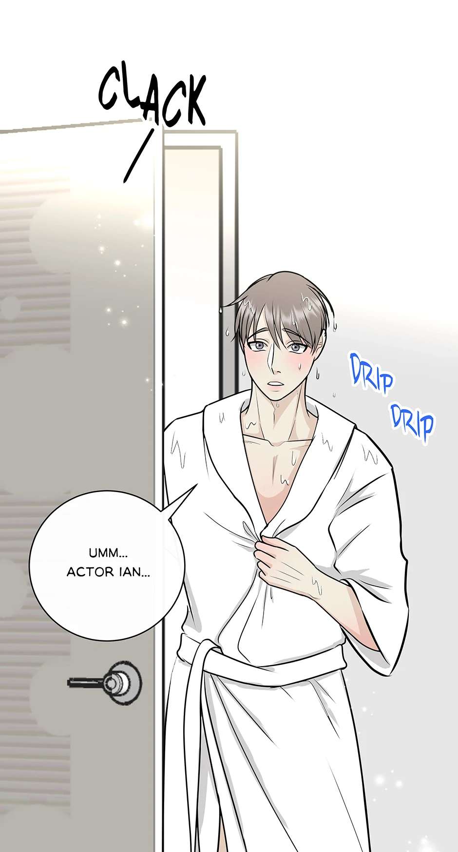 Over The Moon Chapter 9 page 28 - 