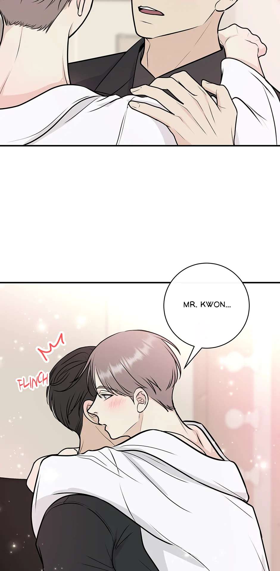 Over The Moon Chapter 9 page 4 - 