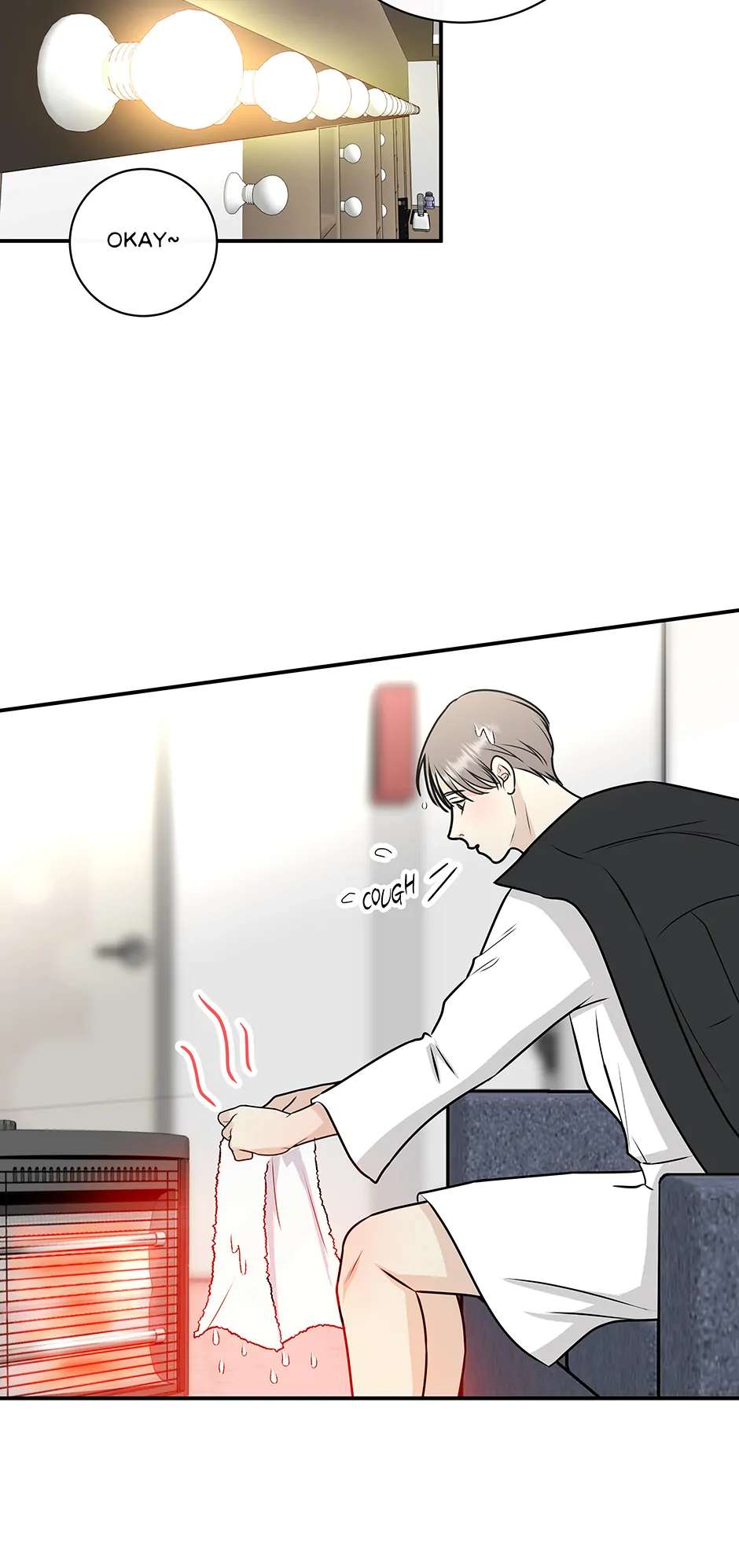 Over The Moon Chapter 9 page 42 - 