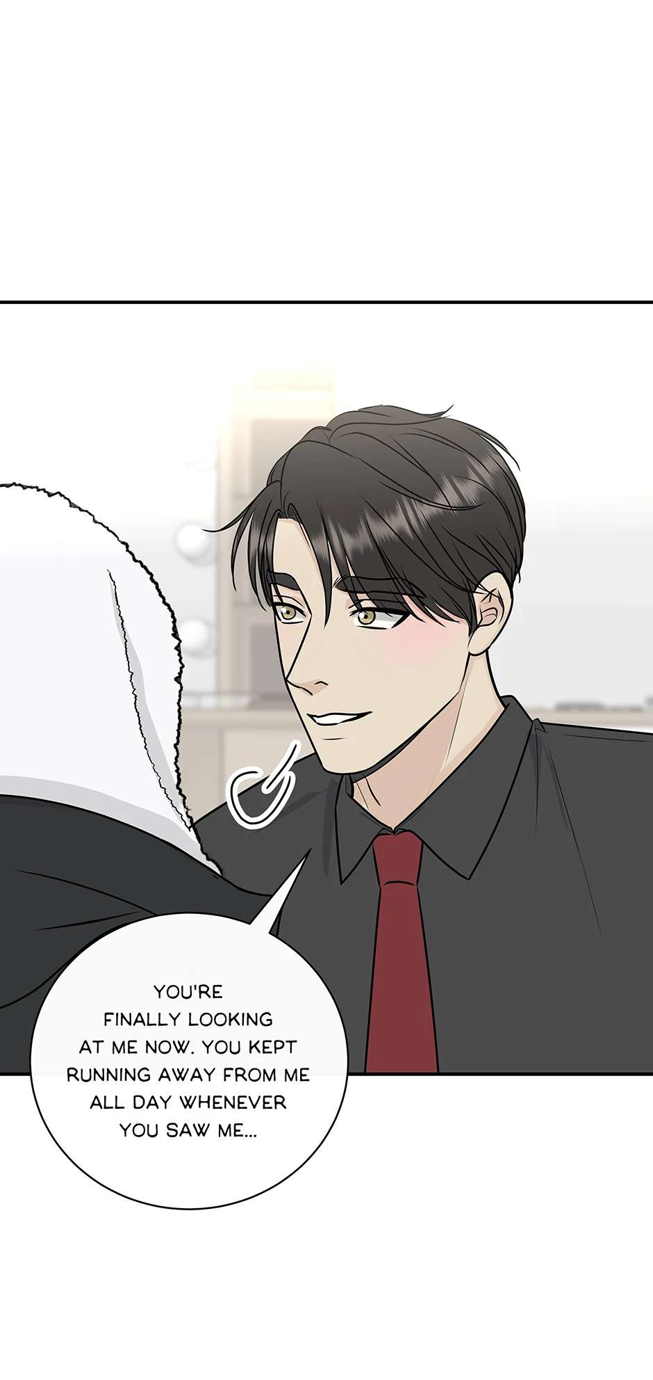 Over The Moon Chapter 9 page 49 - 