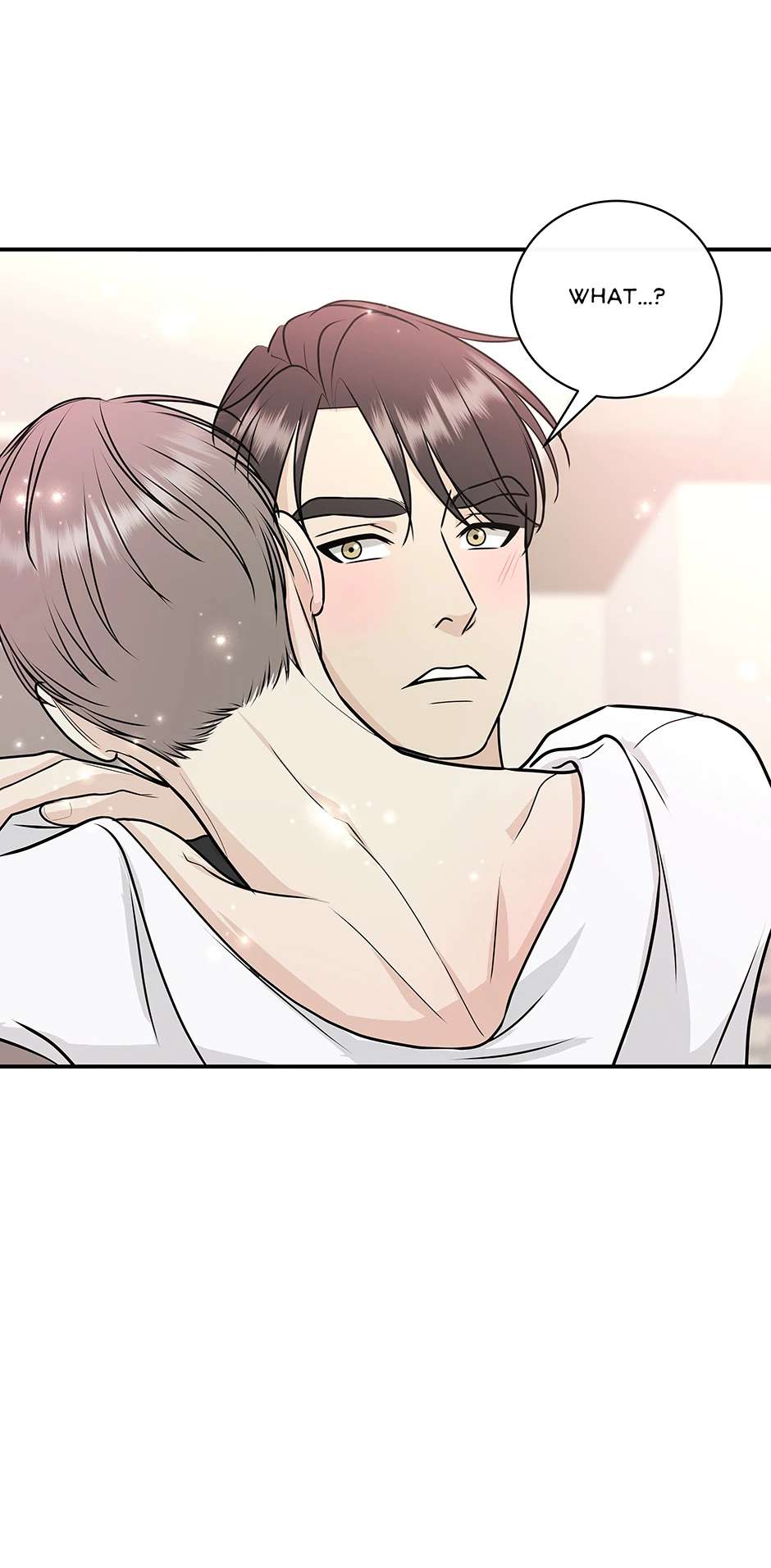Over The Moon Chapter 9 page 6 - 
