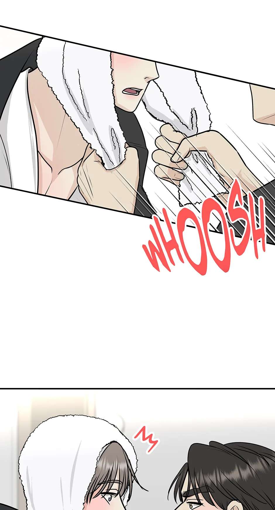 Over The Moon Chapter 9 page 51 - 