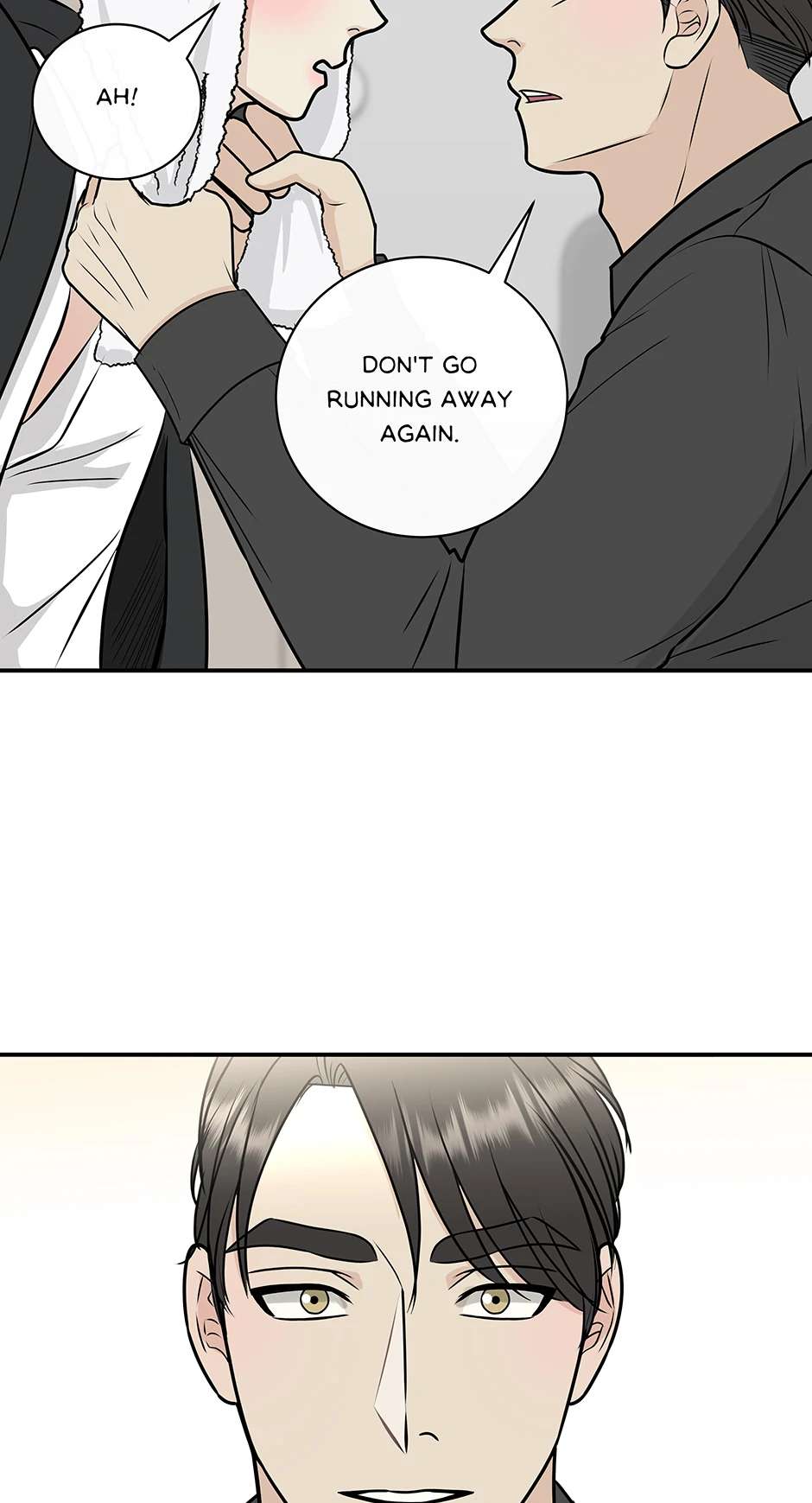 Over The Moon Chapter 9 page 52 - 