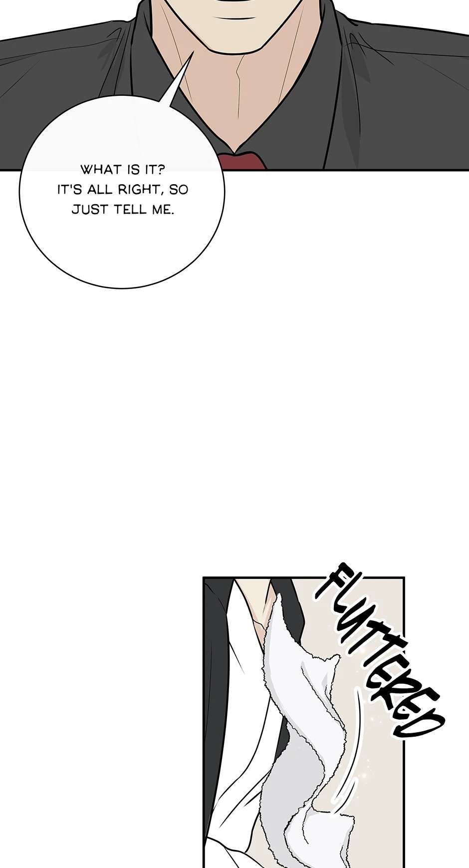 Over The Moon Chapter 9 page 53 - 