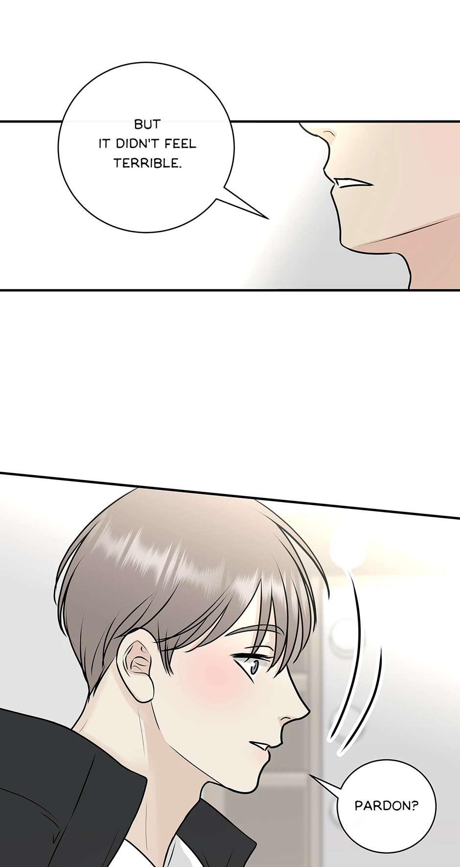 Over The Moon Chapter 9 page 57 - 