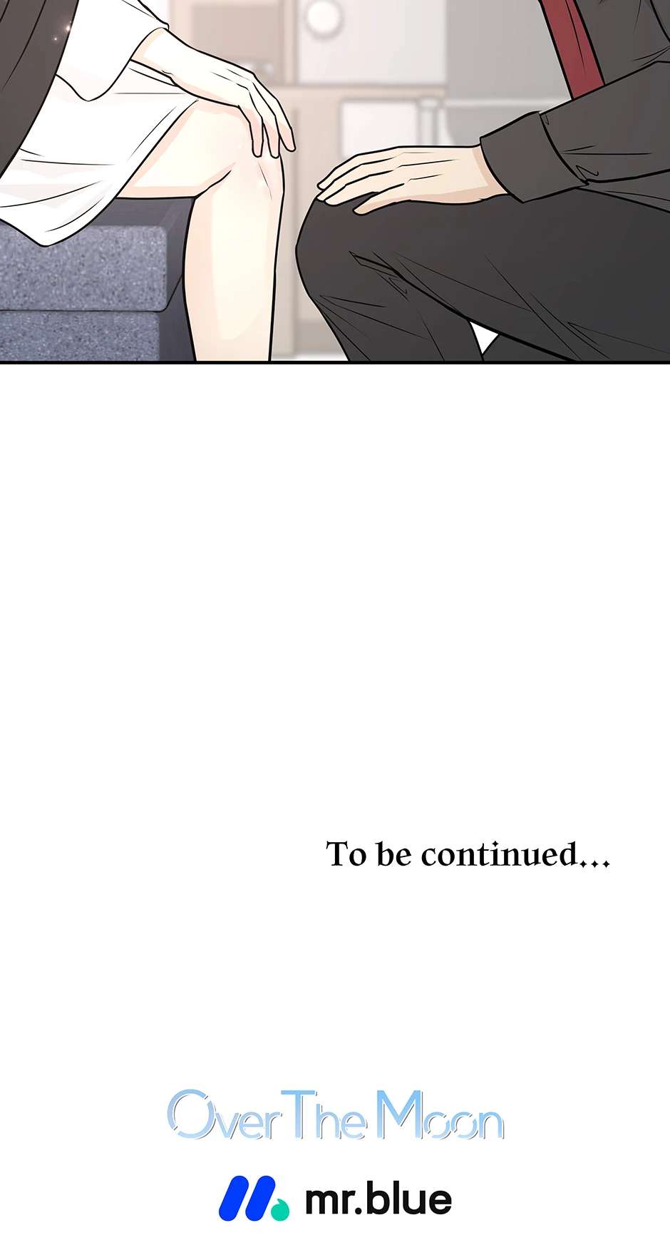 Over The Moon Chapter 9 page 59 - 