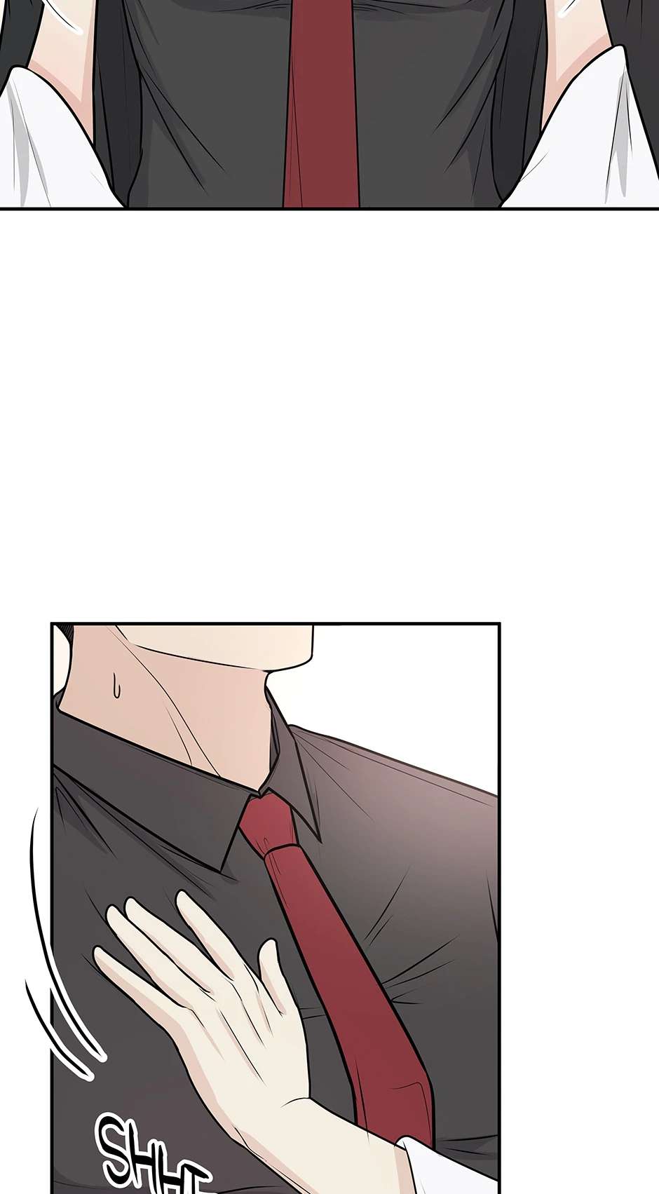 Over The Moon Chapter 9 page 9 - 