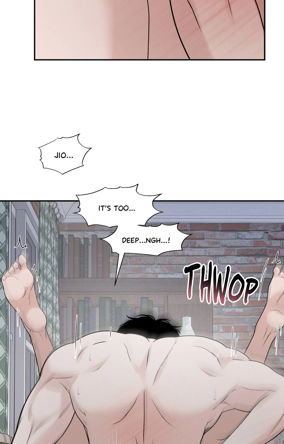 Overclock Chapter 72 page 14 - 