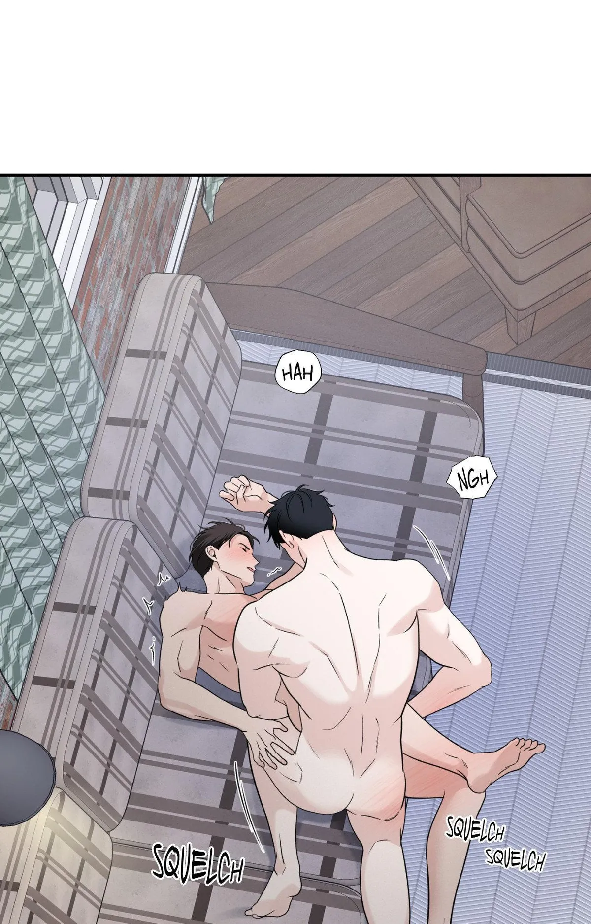 Overclock Chapter 72 page 23 - 