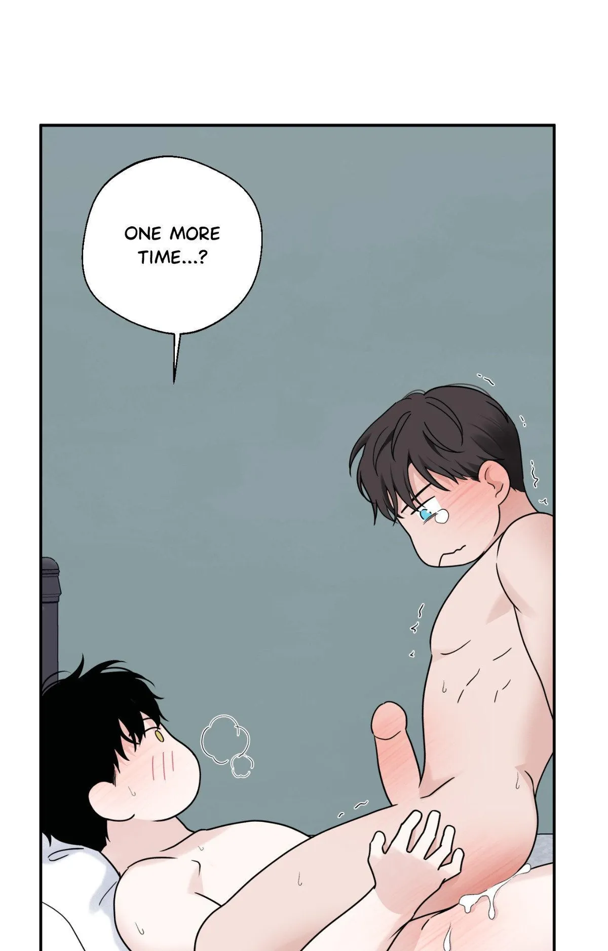Overclock Chapter 72 page 29 - 