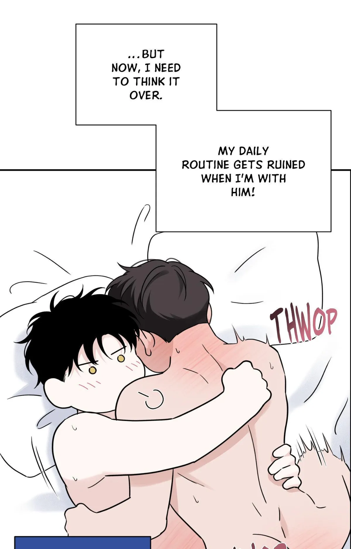 Overclock Chapter 72 page 35 - 
