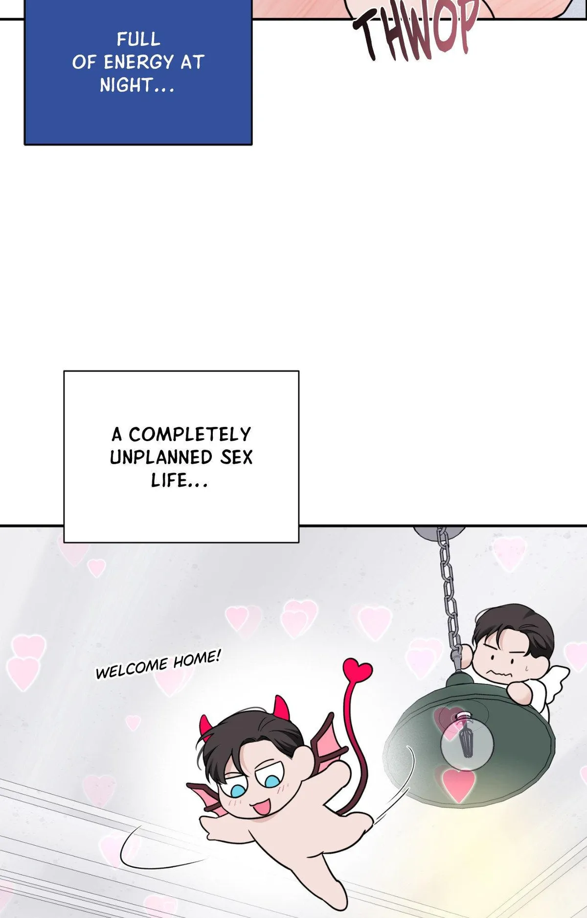 Overclock Chapter 72 page 36 - 