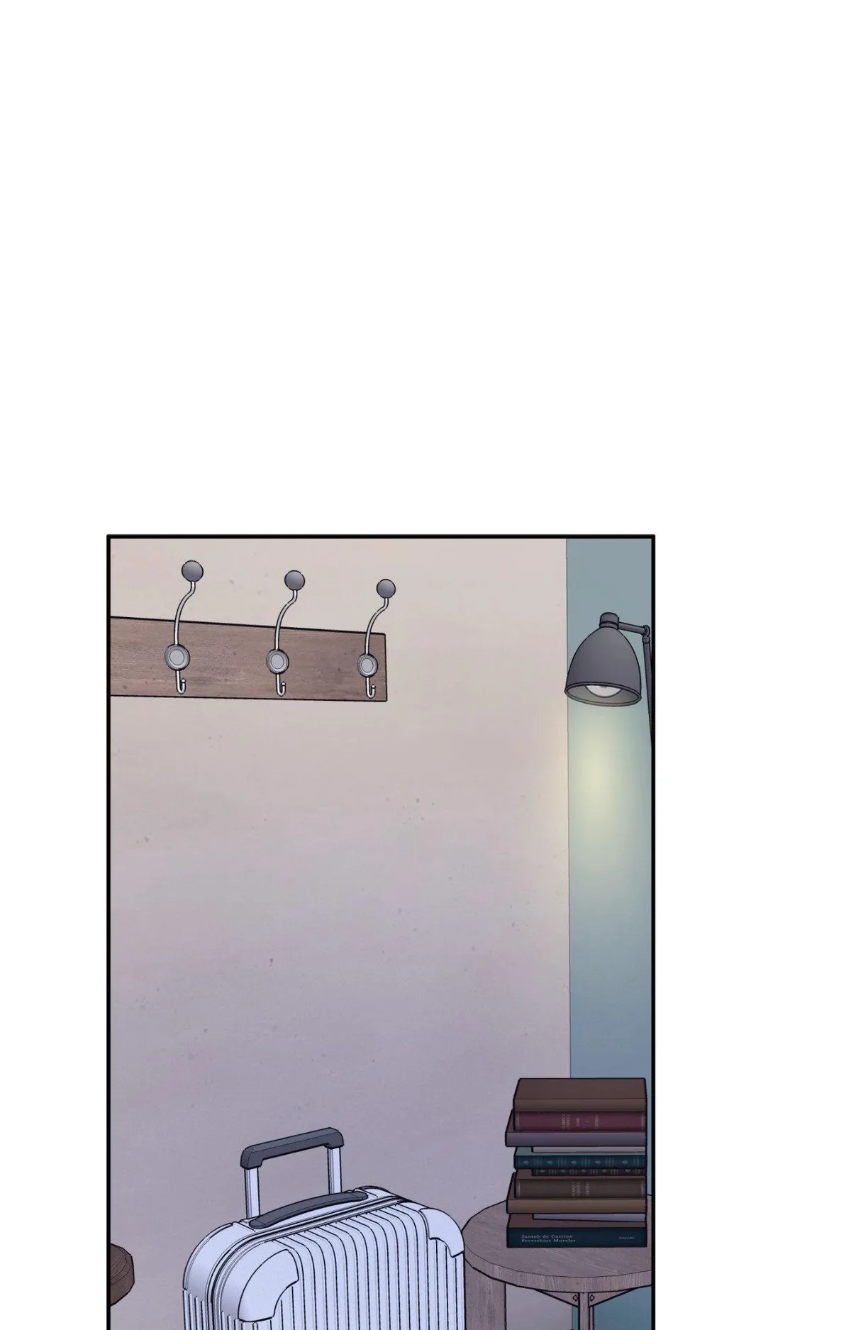 Overclock Chapter 72 page 38 - 