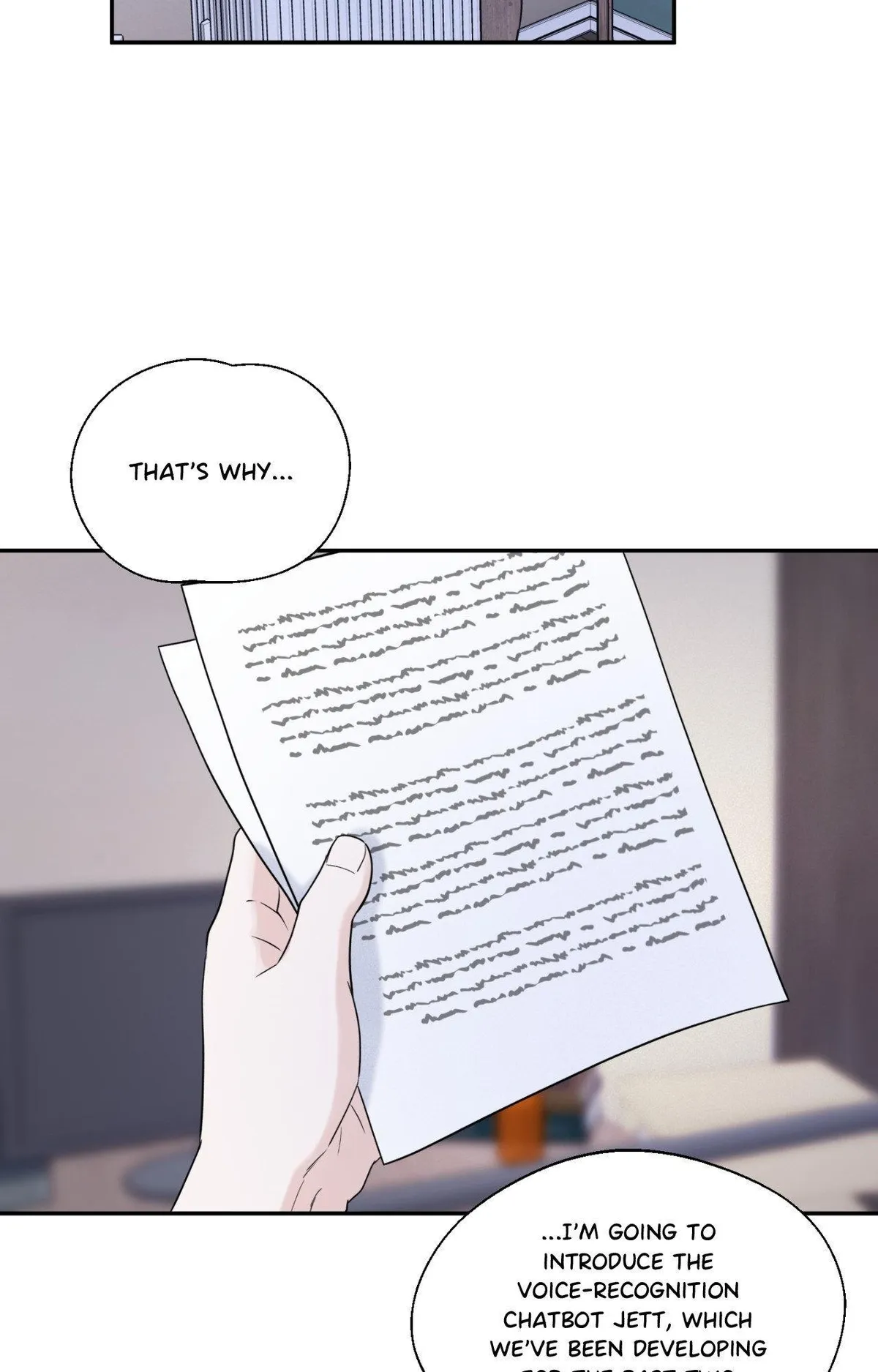 Overclock Chapter 72 page 39 - 