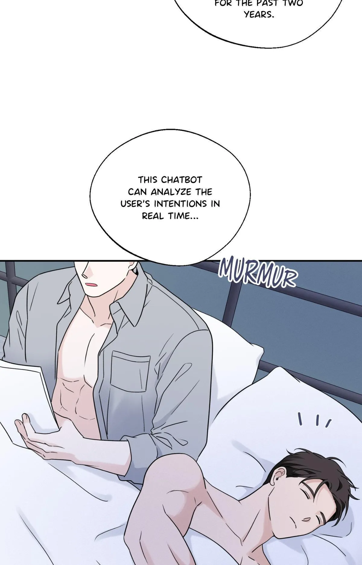 Overclock Chapter 72 page 40 - 