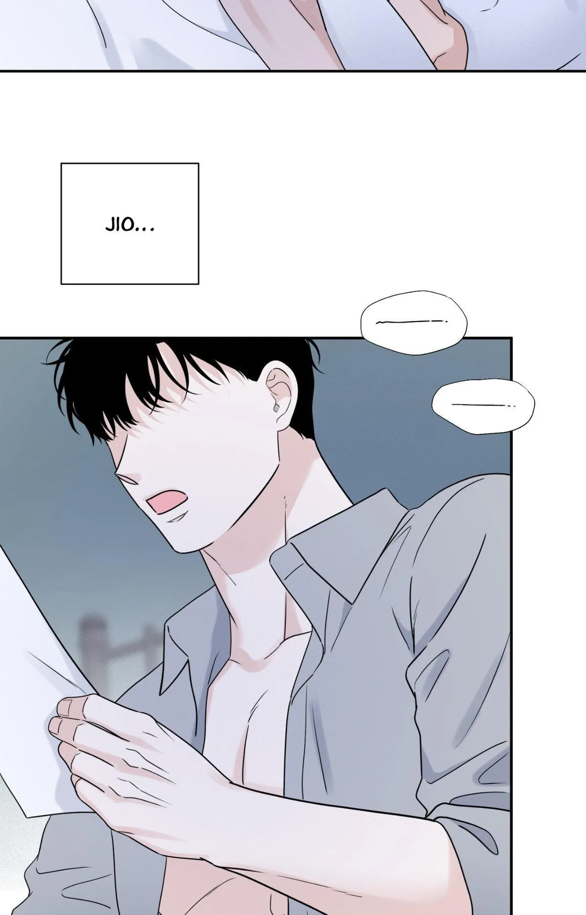 Overclock Chapter 72 page 41 - 