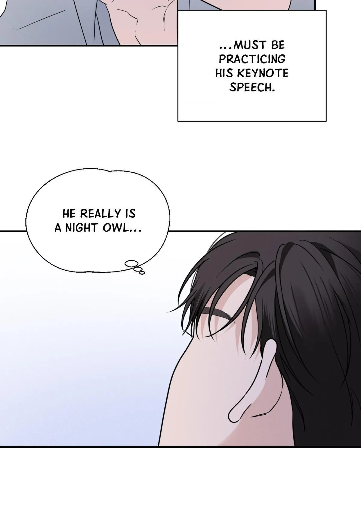 Overclock Chapter 72 page 42 - 