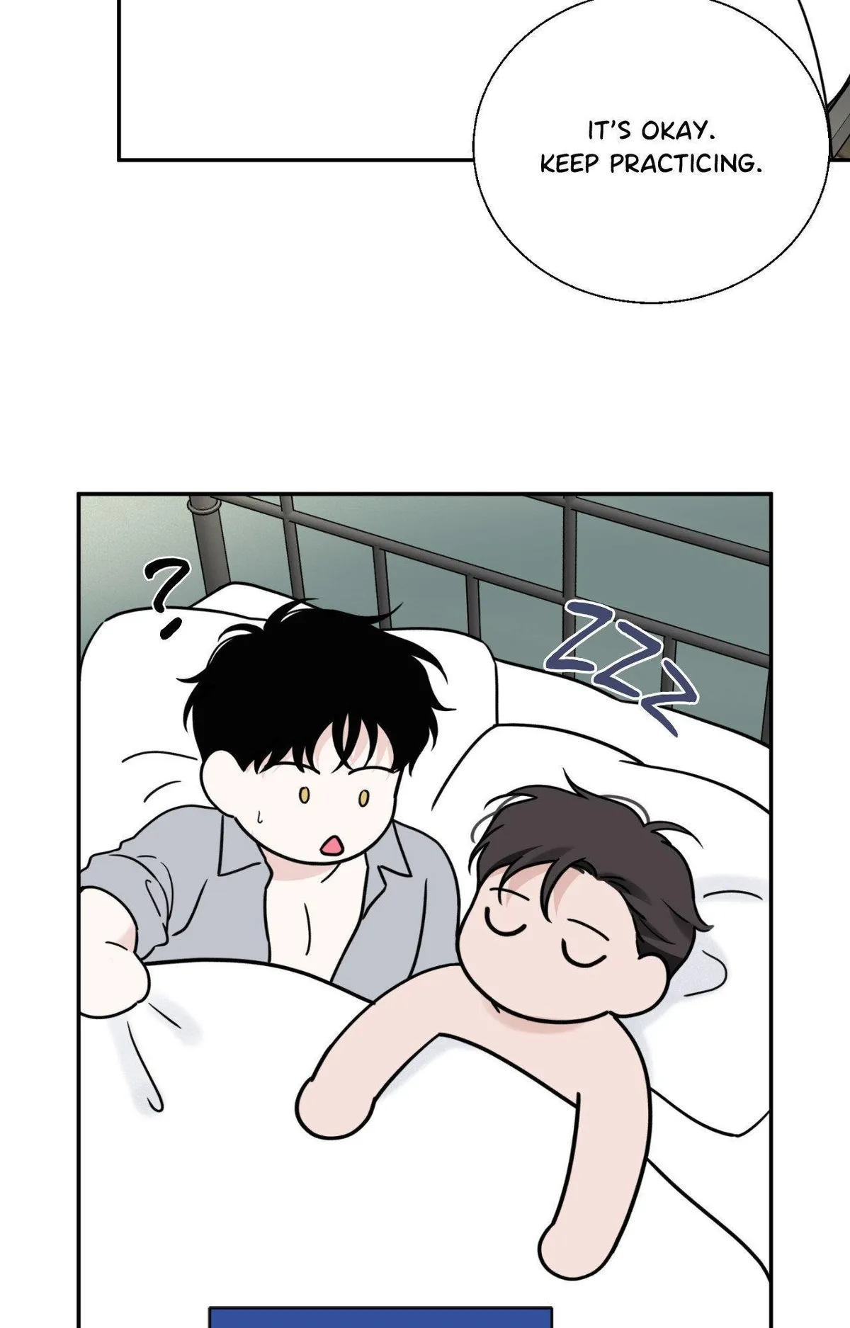 Overclock Chapter 72 page 47 - 