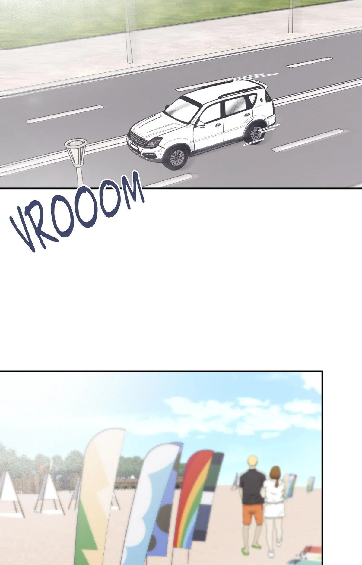 Overclock Chapter 72 page 50 - 