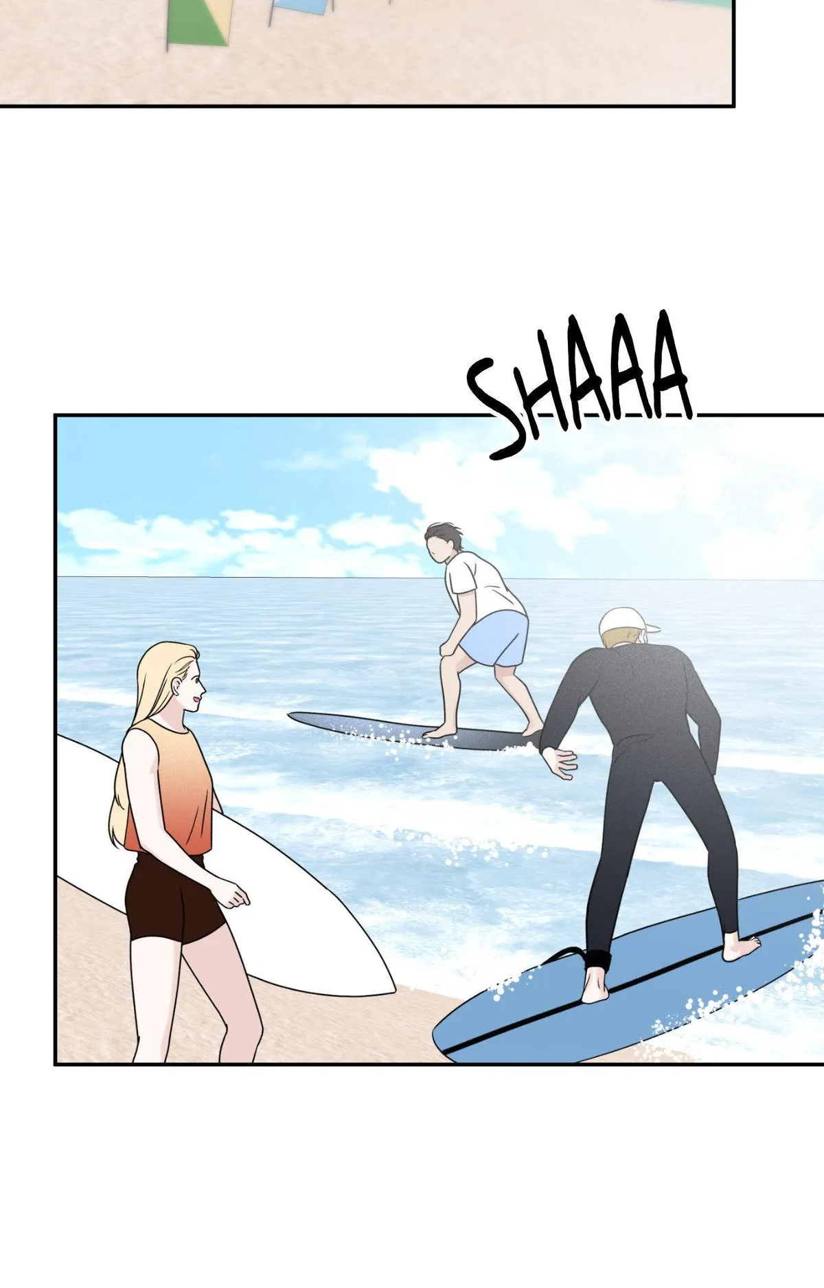 Overclock Chapter 72 page 51 - 