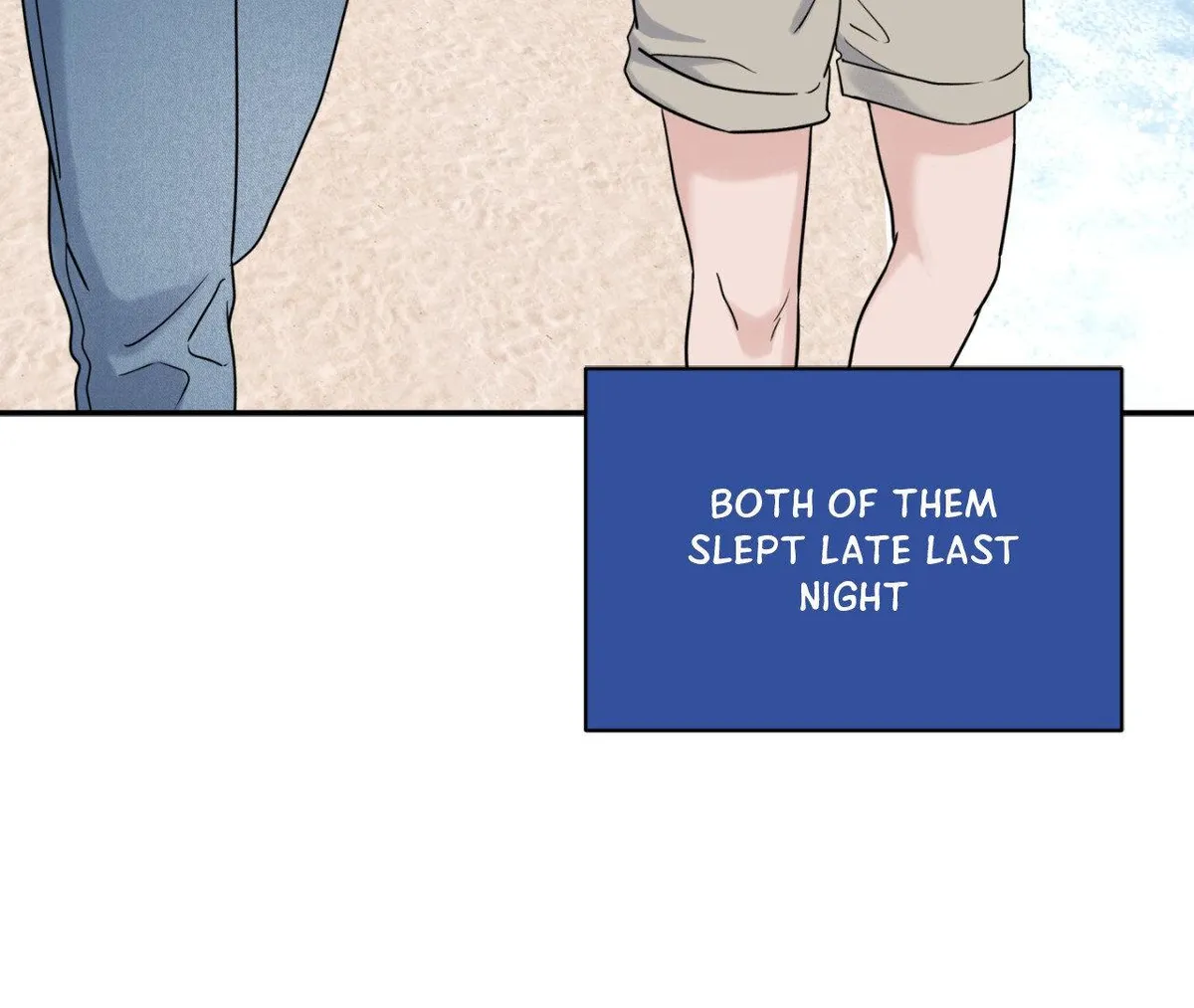 Overclock Chapter 72 page 53 - 