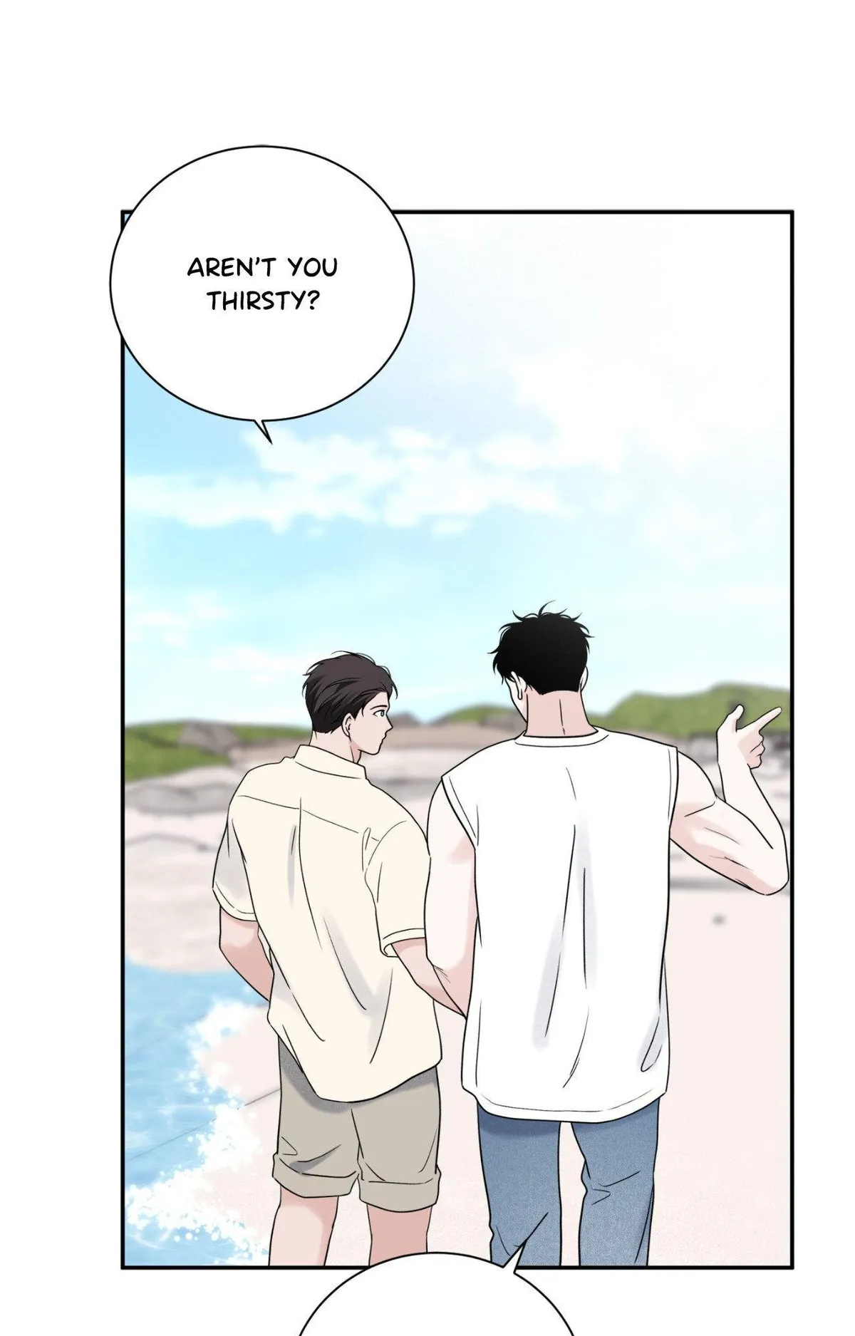 Overclock Chapter 72 page 54 - 