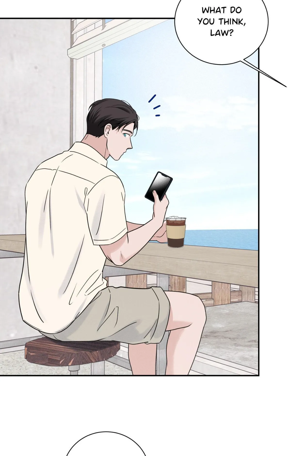 Overclock Chapter 72 page 57 - 