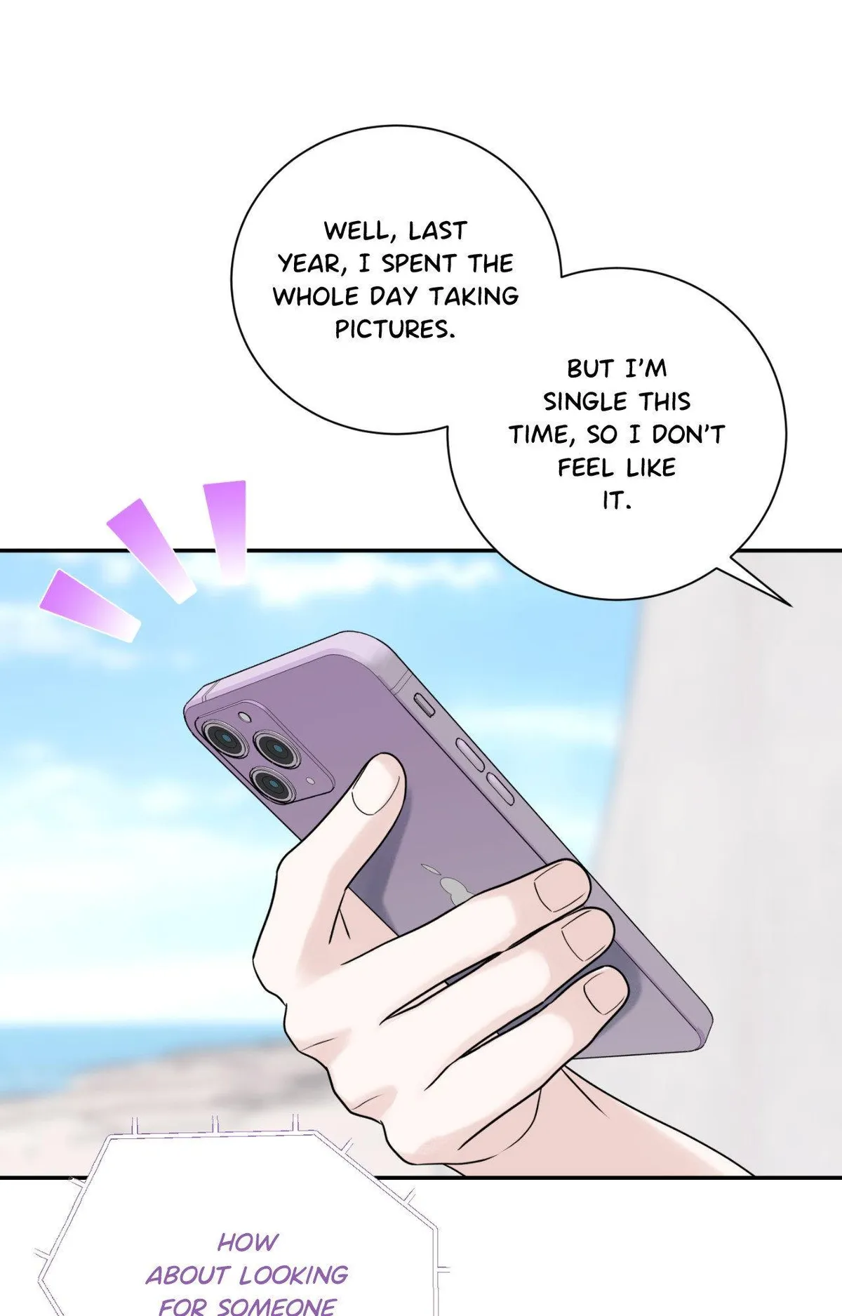 Overclock Chapter 72 page 59 - 