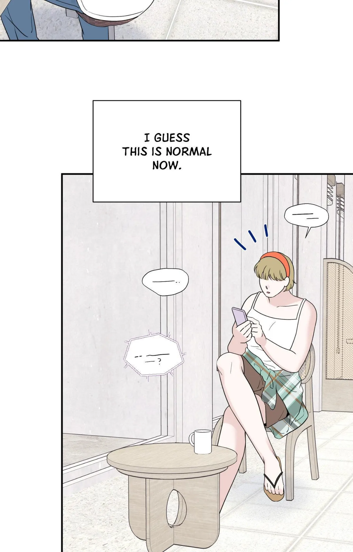 Overclock Chapter 72 page 62 - 