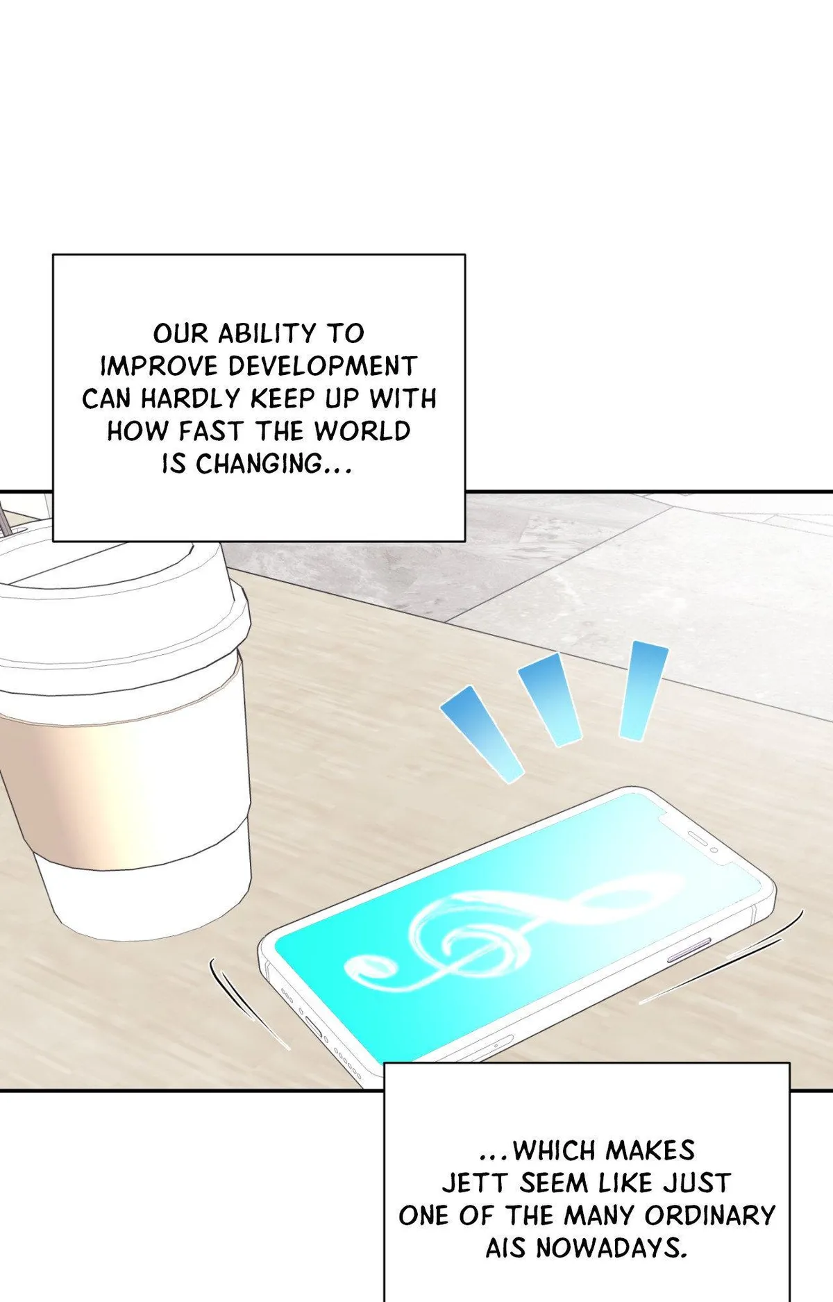 Overclock Chapter 72 page 66 - 