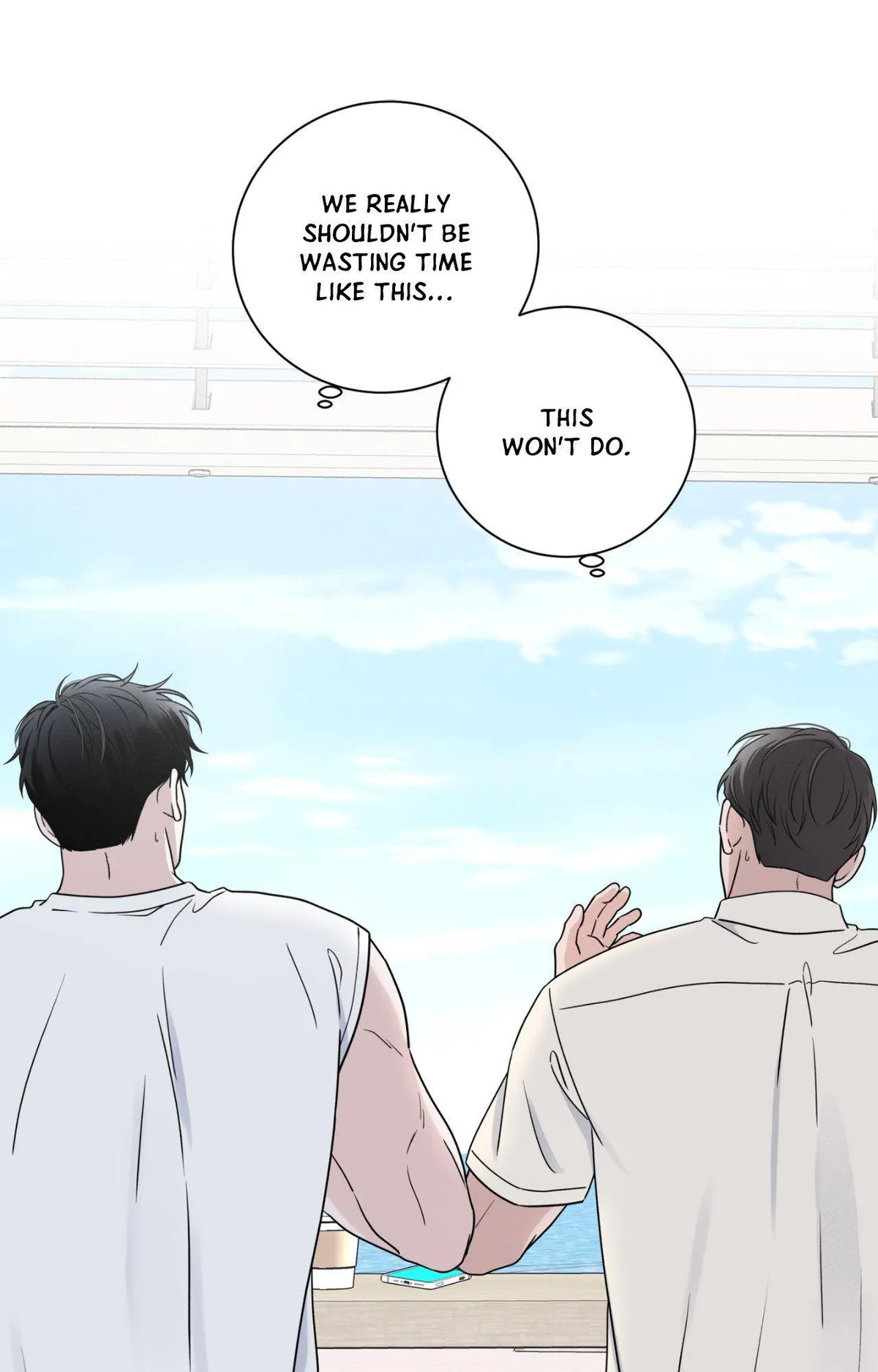 Overclock Chapter 72 page 70 - 