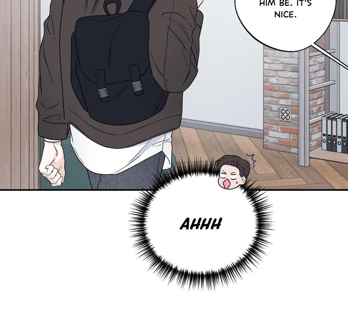 Overclock Chapter 73 page 11 - 