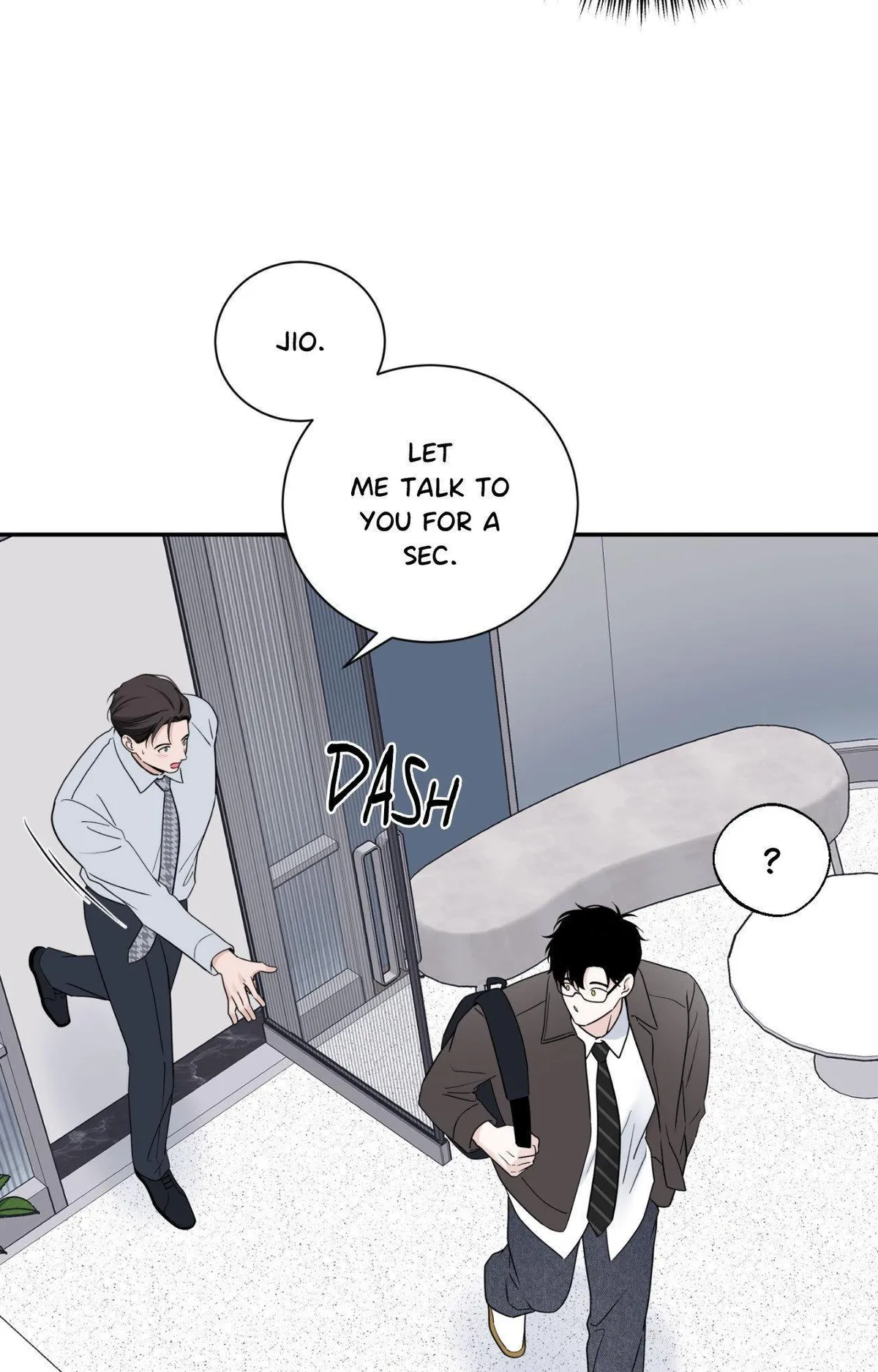Overclock Chapter 73 page 13 - 