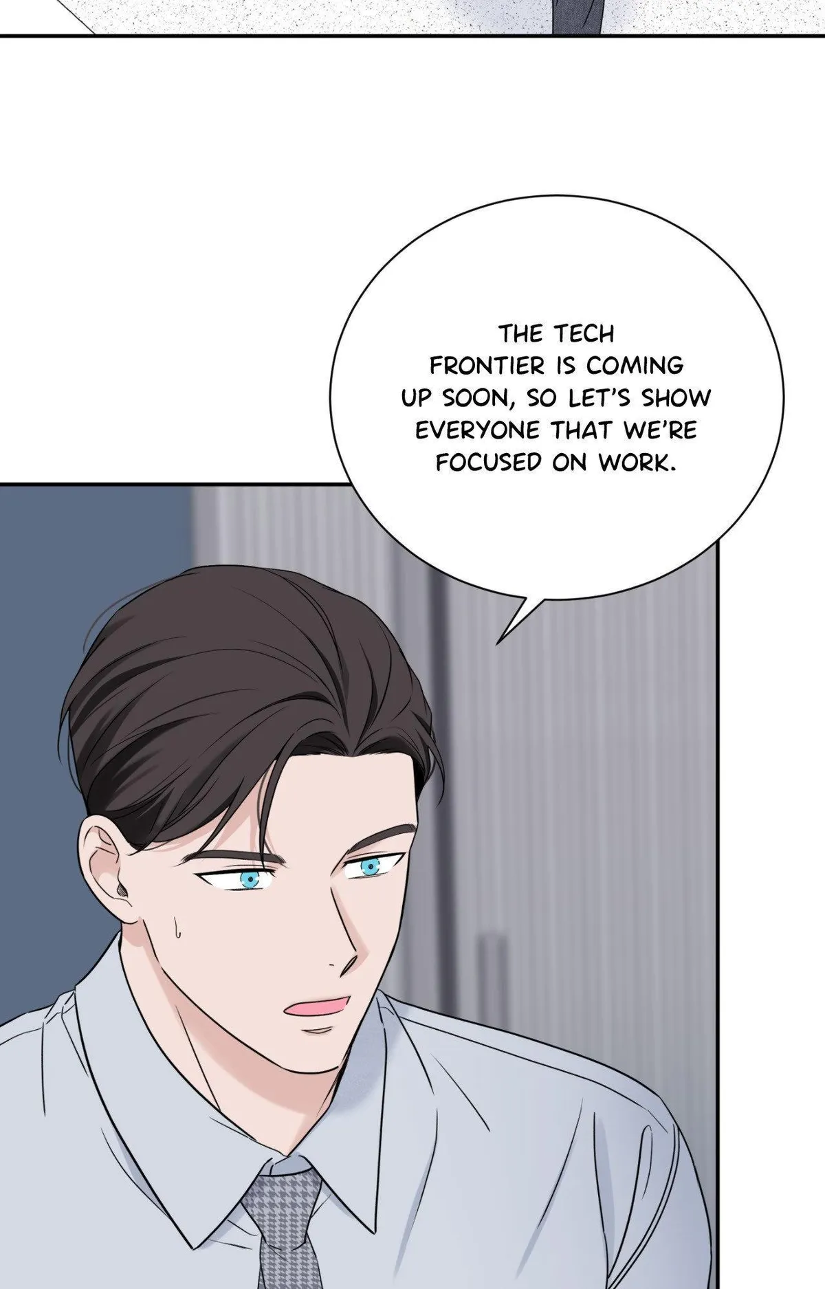 Overclock Chapter 73 page 14 - 