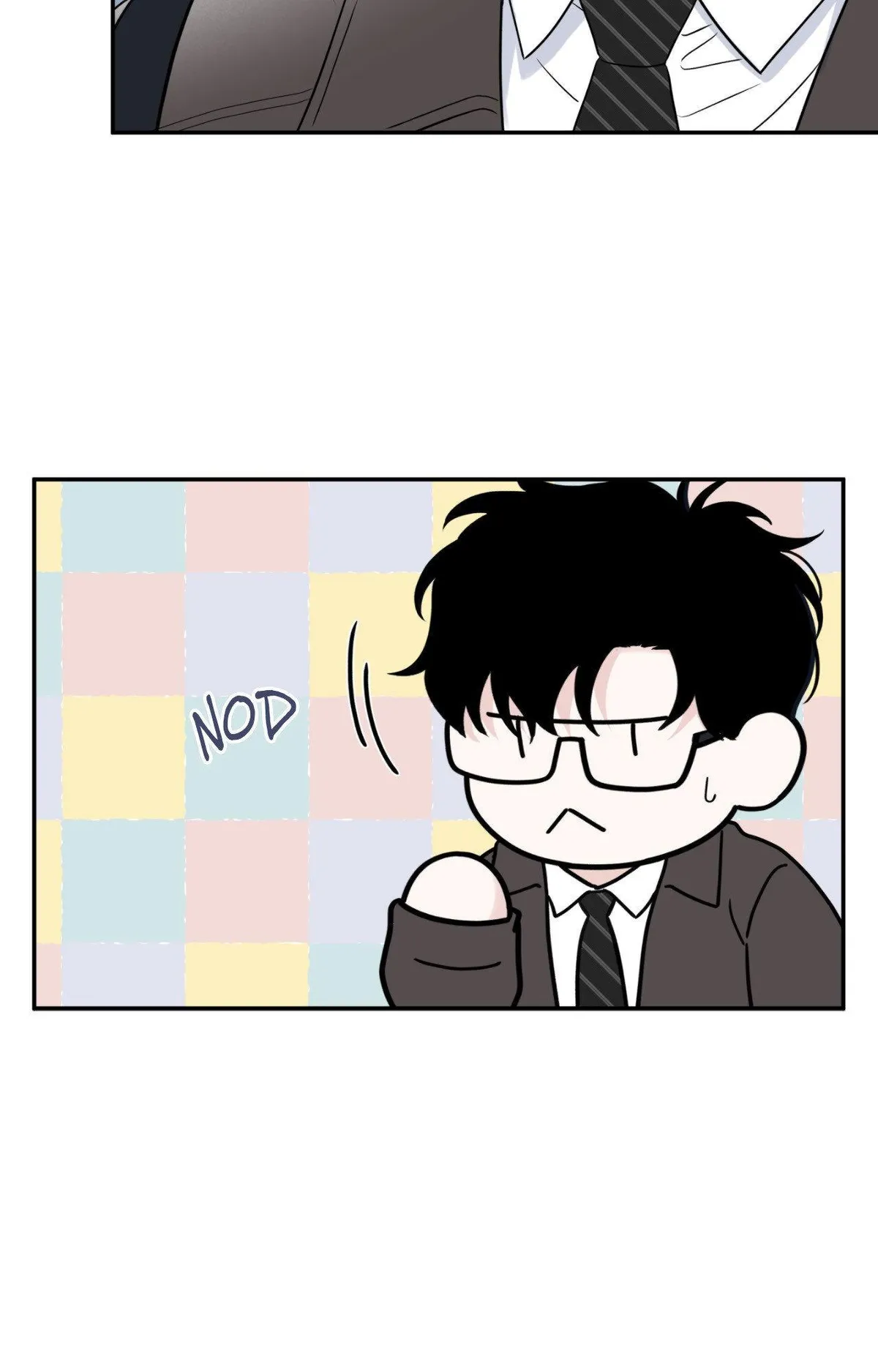 Overclock Chapter 73 page 16 - 