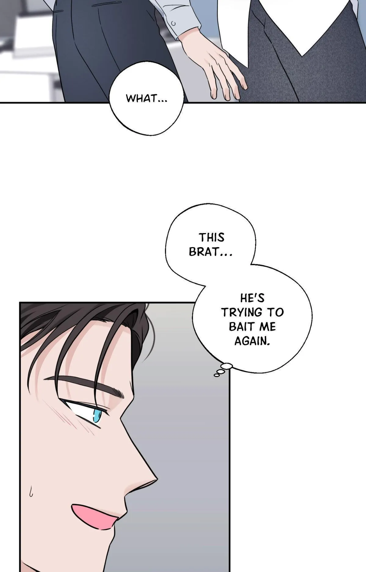 Overclock Chapter 73 page 19 - 