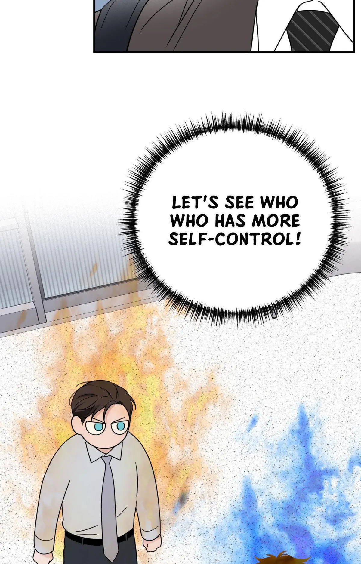 Overclock Chapter 73 page 21 - 