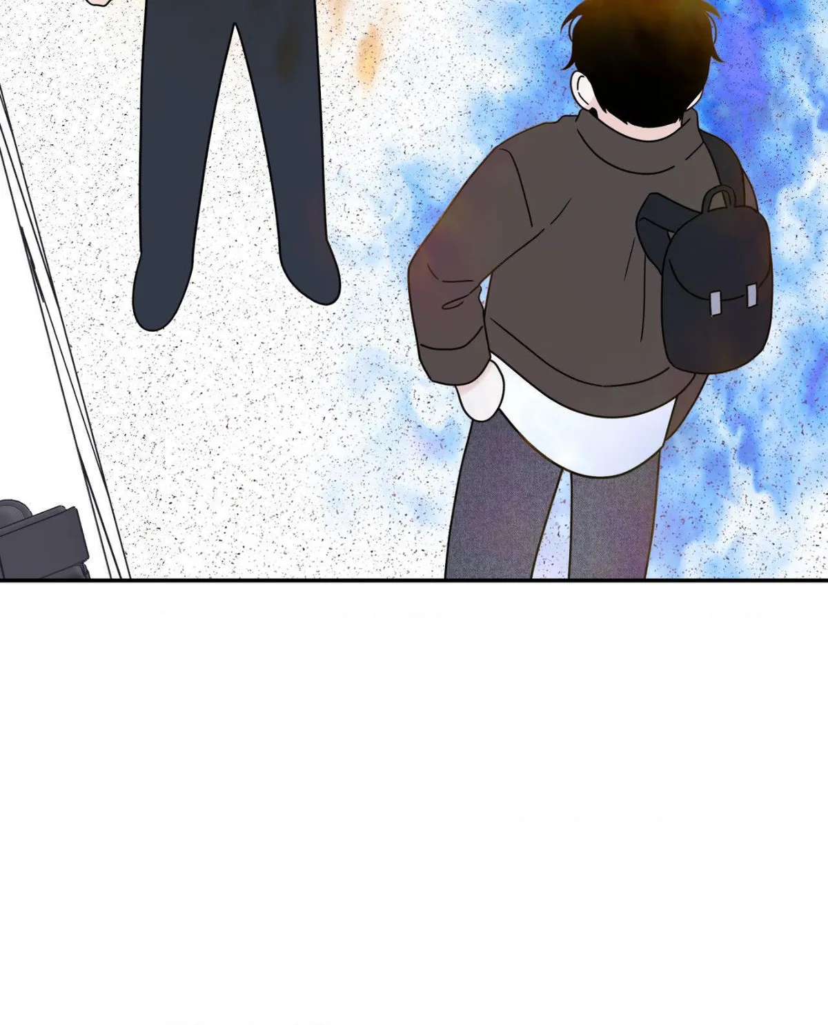 Overclock Chapter 73 page 22 - 