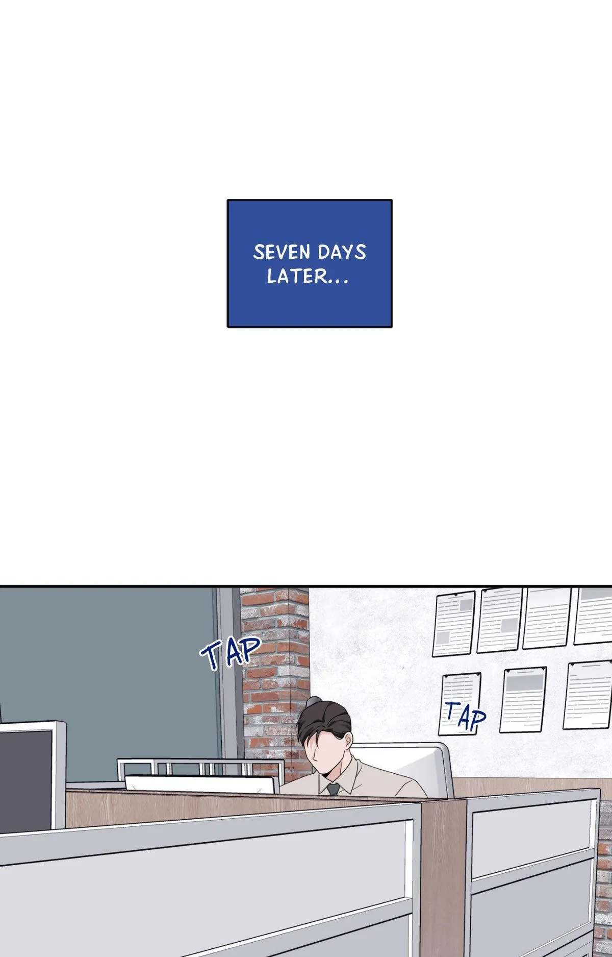 Overclock Chapter 73 page 23 - 