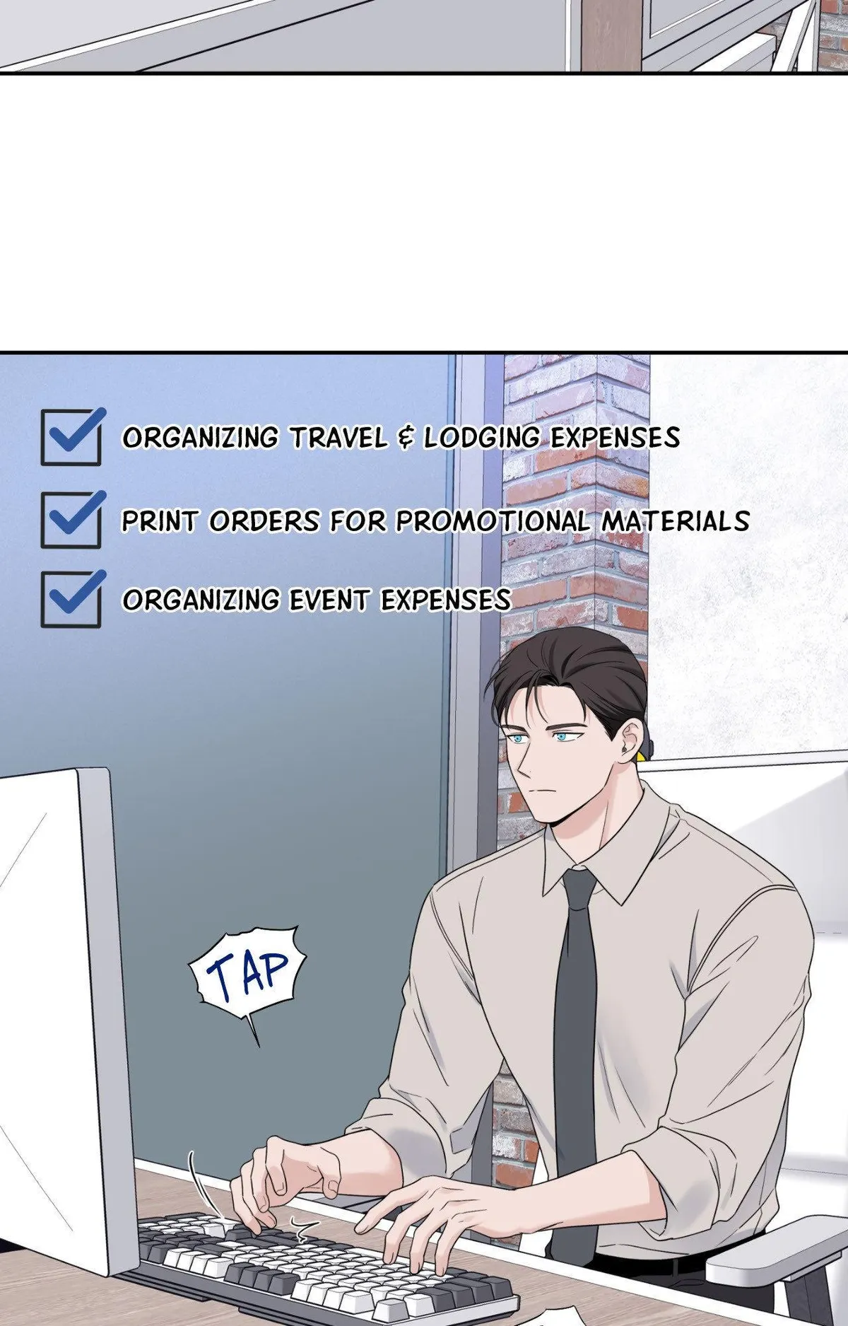 Overclock Chapter 73 page 24 - 