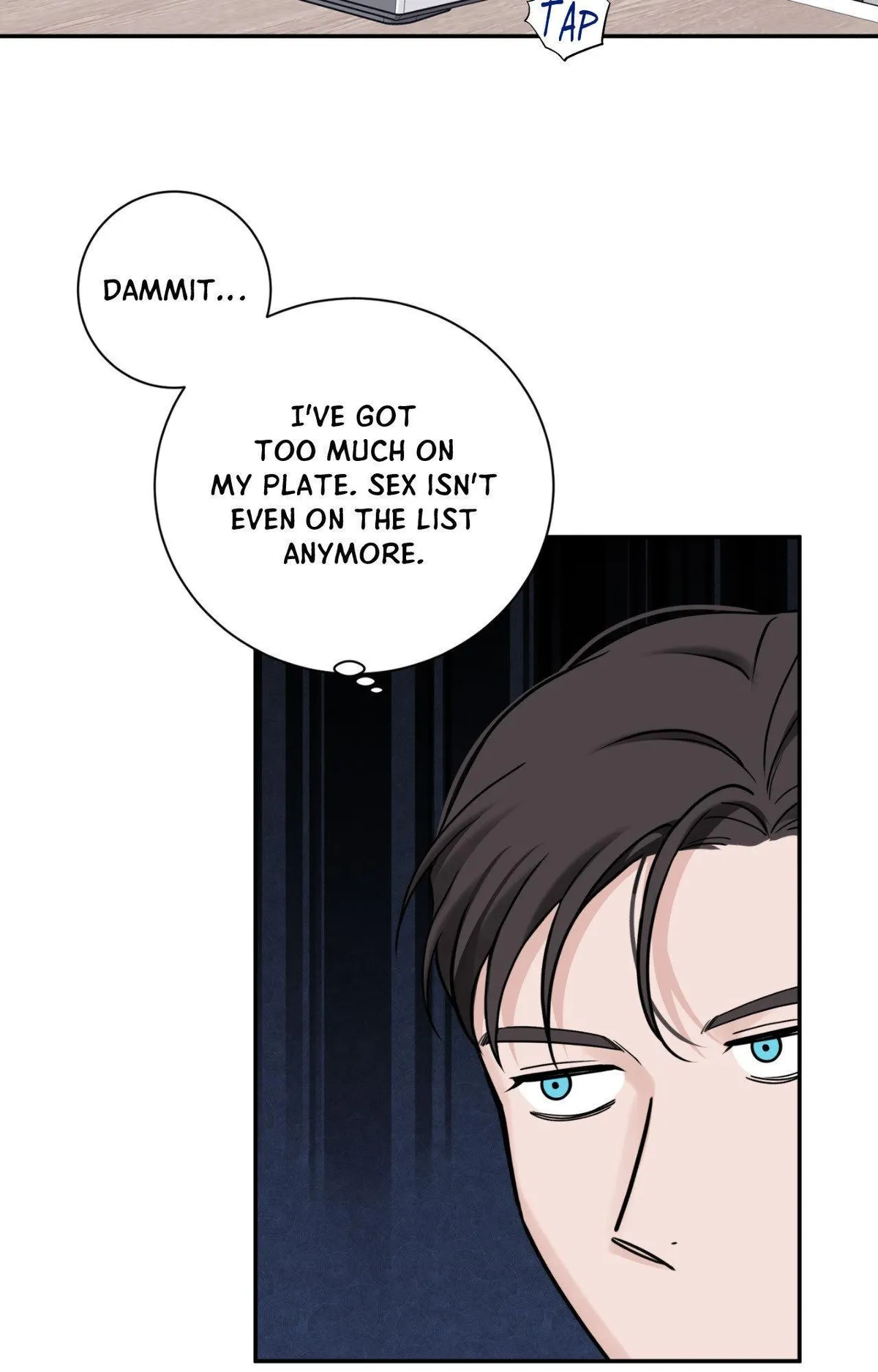 Overclock Chapter 73 page 25 - 
