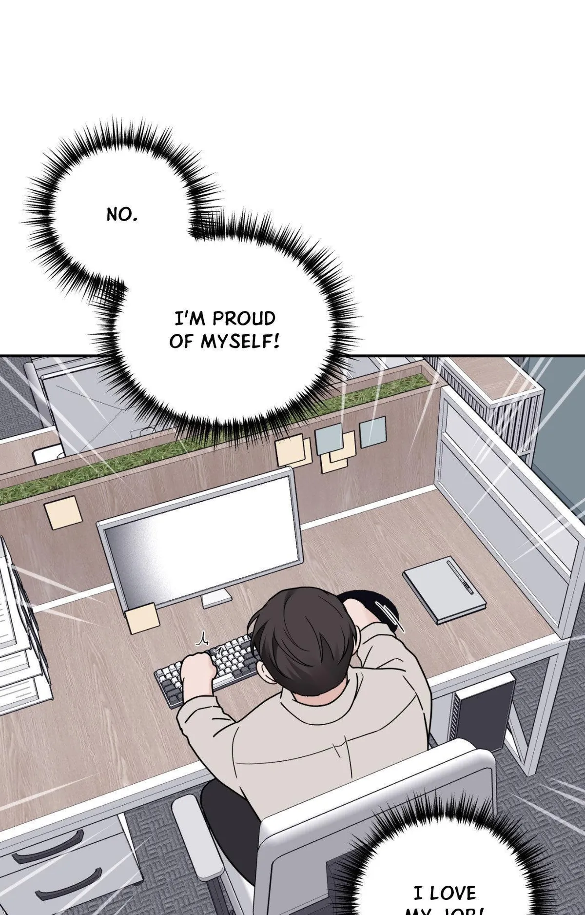 Overclock Chapter 73 page 26 - 