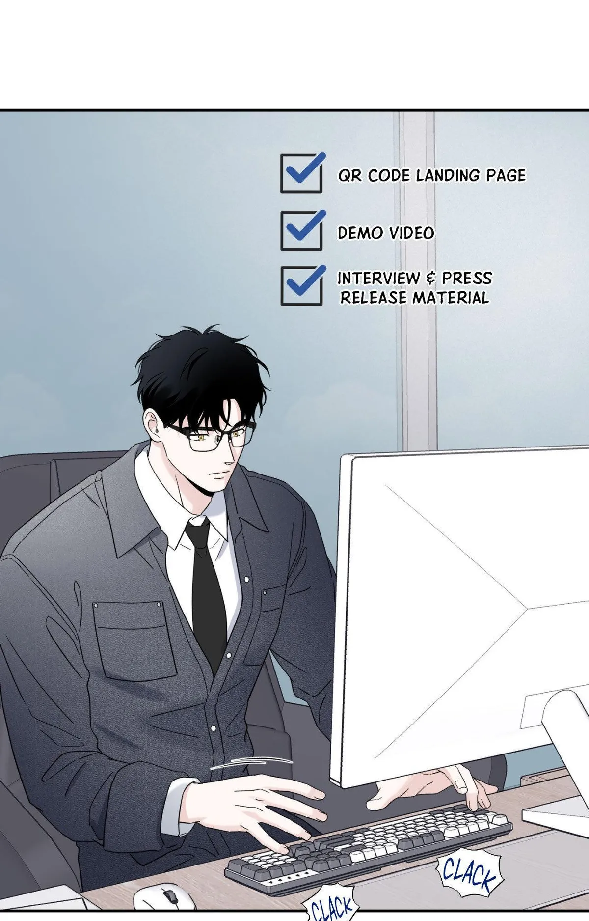 Overclock Chapter 73 page 30 - 