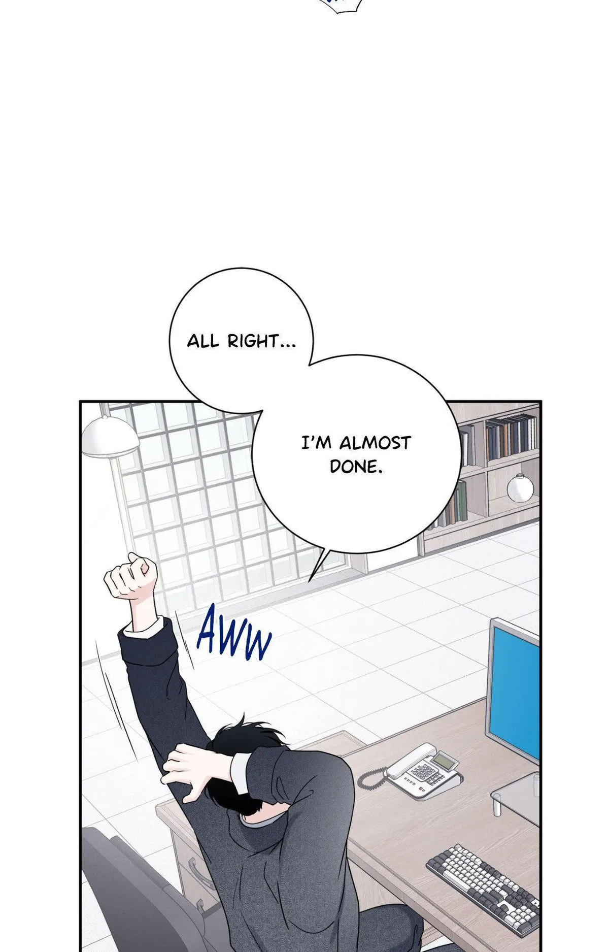 Overclock Chapter 73 page 31 - 