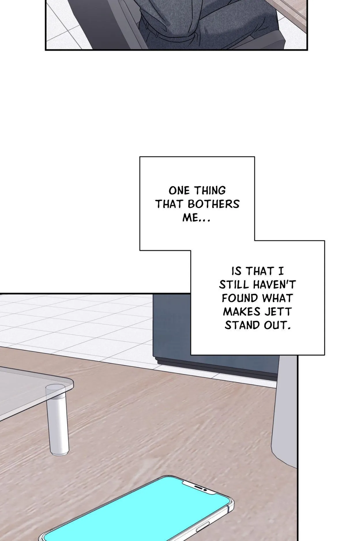 Overclock Chapter 73 page 32 - 